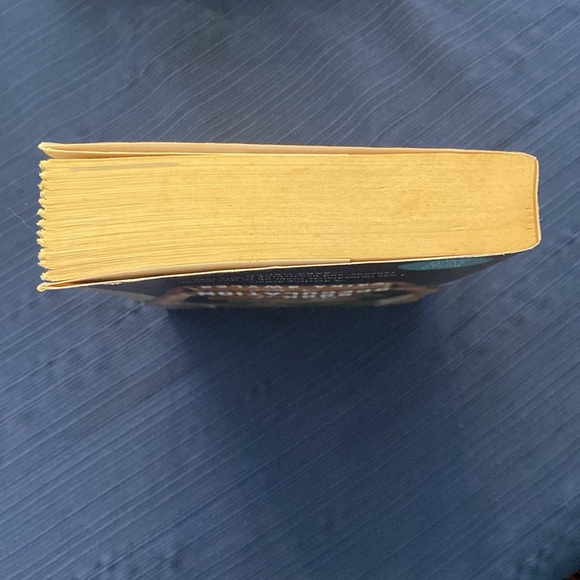 BOOK: The Book of Speculation by Erika Swyler $8 Bundle and Save - Picture 5 of 6